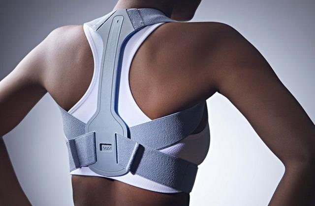 Best Shoulder Braces for Healthy Back and Correct Posture  