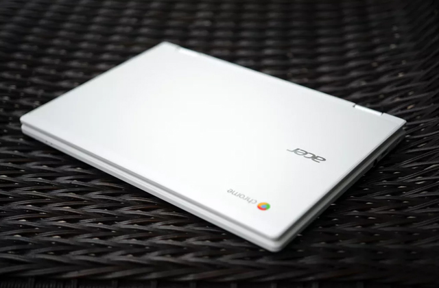 Comparison of Acer Chromebooks