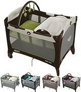 Graco Pack 'n Play Playard with Reversible Napper and Changer