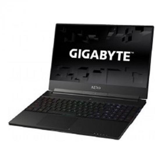 Gigabyte AERO 15X V8-BK4 Ultra Slim 144Hz Gaming Laptop