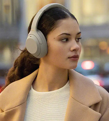 Sony WH1000XM4/S Wireless Premium Noise Canceling Overhead Headphones - Bestadvisor