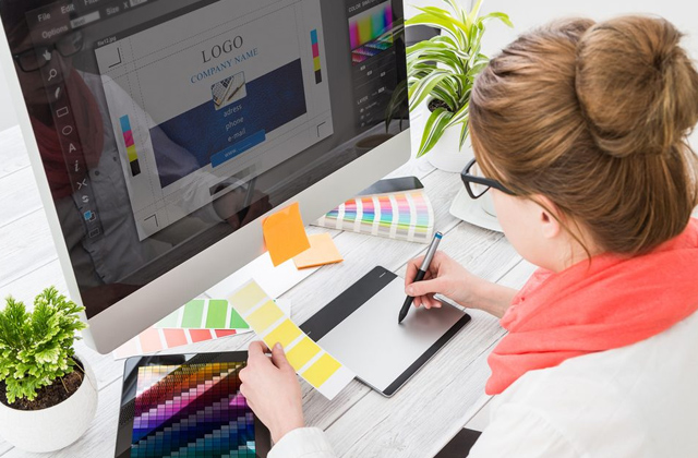 Best Graphic Design Software for Commercial and Home Use  