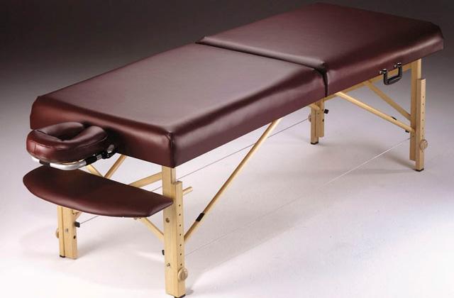 Best Massage Tables  