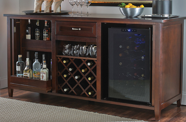 Best Wine Coolers for Storing Your Precious Wines  
