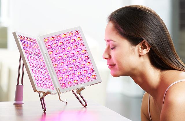 Best Red Light Therapy Devices  