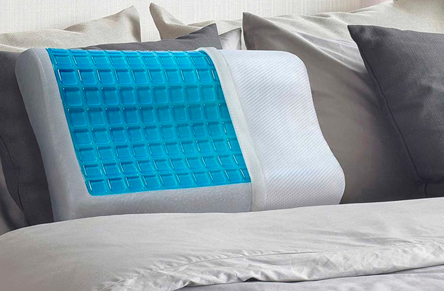 Best Cooling Pillows  