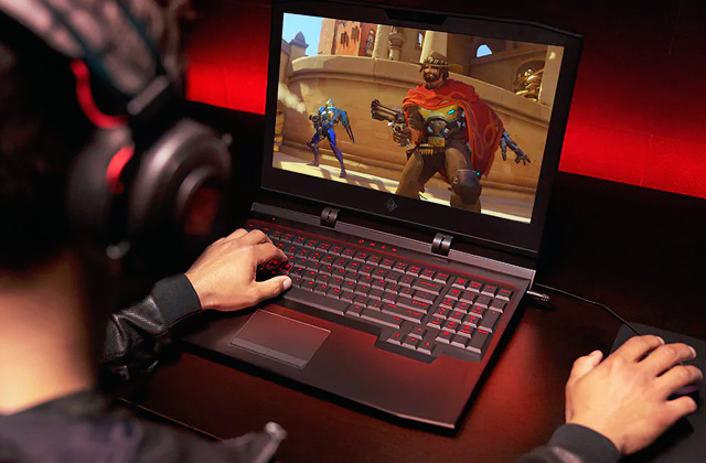 Comparison of Value Gaming Laptops