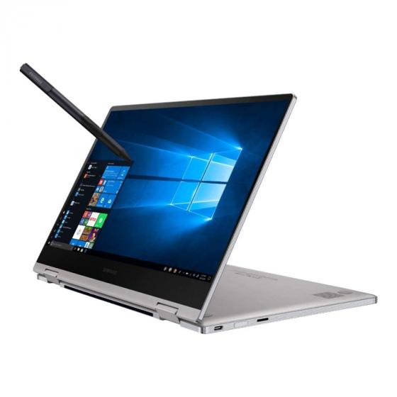 Samsung Notebook 9 Pro (NP930MBE-K01US) 2-in-1 13.3