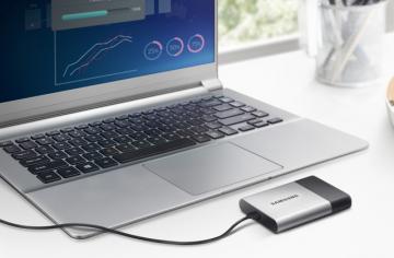 Best External Solid State Drives  