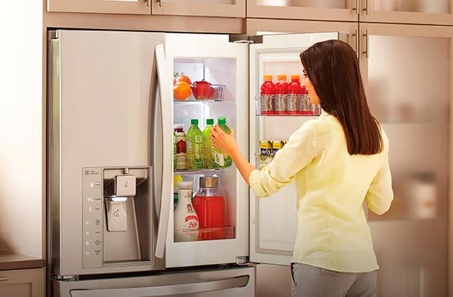 Best Refrigerators  
