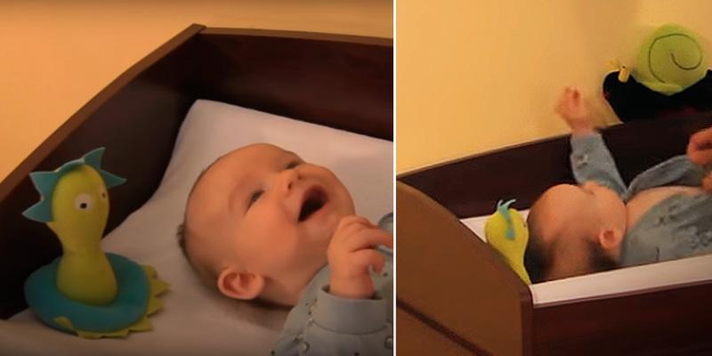 Review of South Shore Changing Table