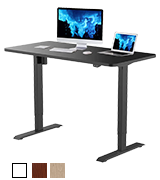 FLEXISPOT EC1 Essential Standing Desk 48 x 30 Inches